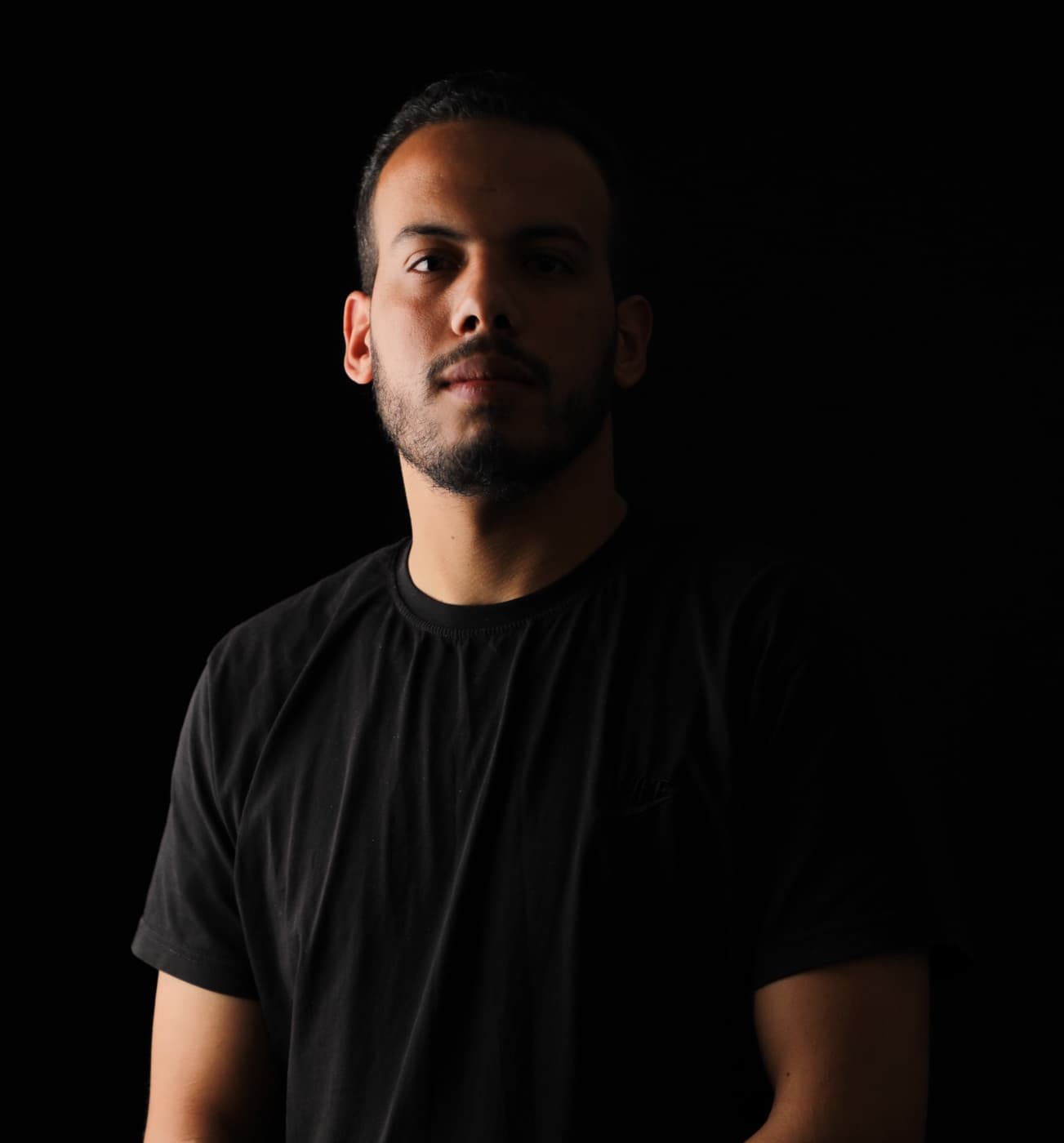 Mohamed Saouab, Full Stack Developer